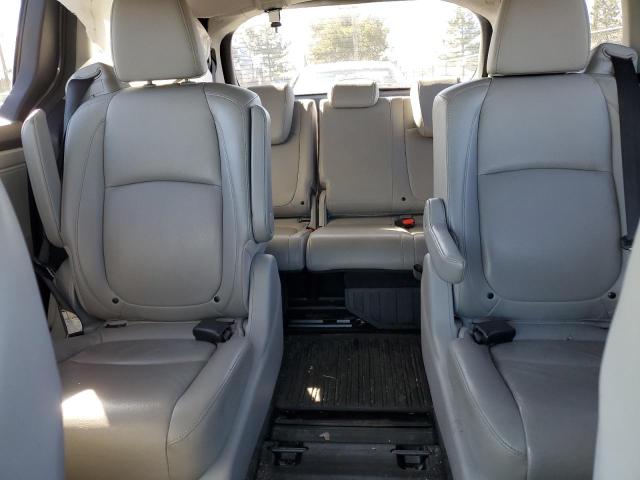 5FNRL6H84KB069242 Honda Odyssey Touring