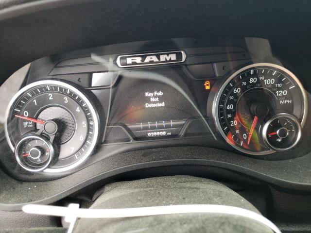 1C6RREBT7NN142901 RAM 1500 Big Horn/lone Star