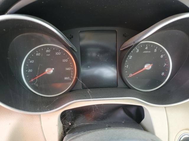 W1N0G8EB2LF837346 Mercedes-Benz Glc 300 4matic