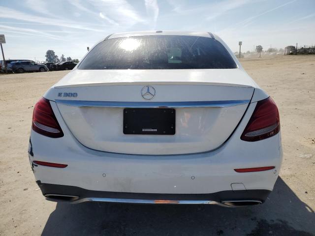 WDDZF4JB4JA407589 Mercedes-Benz E 300