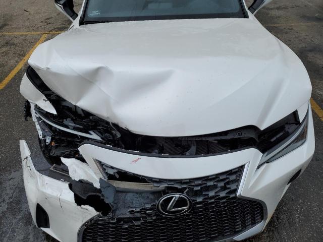 JTHAA1D27M5110683 Lexus IS 300