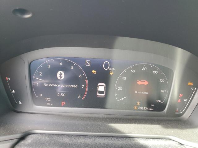 1HGCY1F31RA002572 Honda ACCORD EX