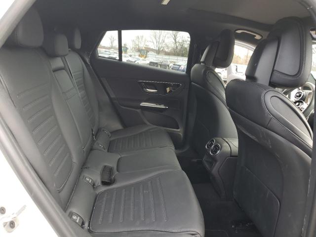 W1NKJ4HB2RF097000 Mercedes-Benz Glc Coupe 300 4matic