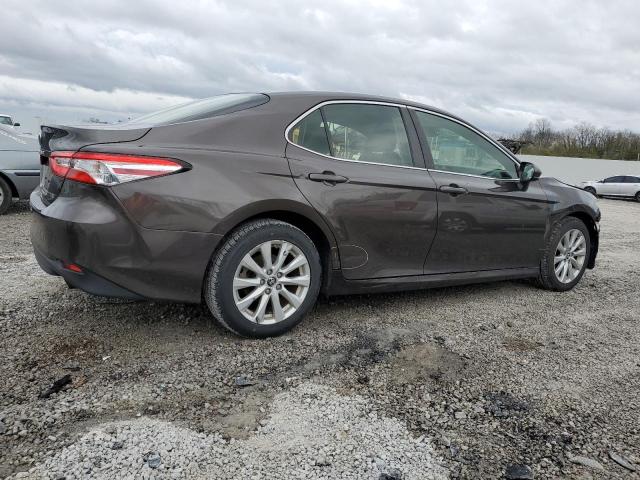 JTNB11HKXJ3018678 Toyota CAMRY L