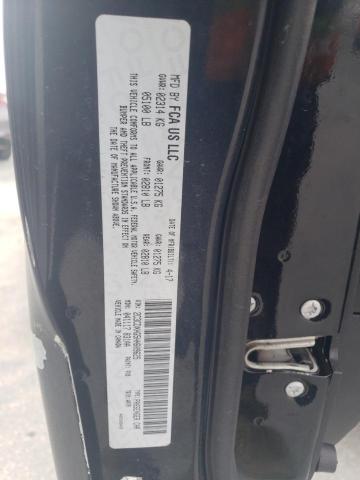 2C3CDXHG5HH609625 Dodge Charger Sxt