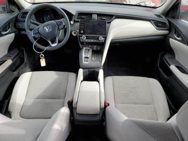 19XZE4F5XME001818 Honda INSIGHT EX