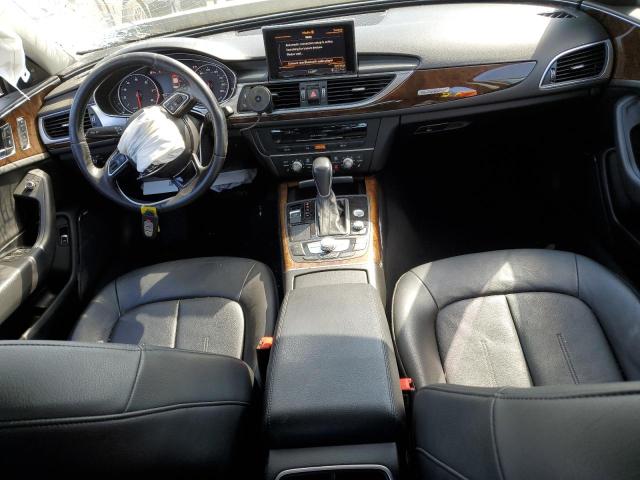 WAUGFAFC6GN056250 Audi A6 Premium Plus