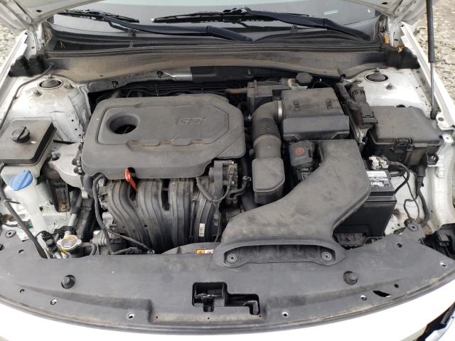 5XXGT4L39KG287763 KIA Optima Lx
