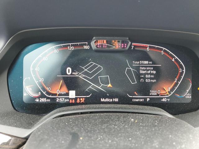 5UXCX4C57KLS36586 BMW X7 Xdrive50i
