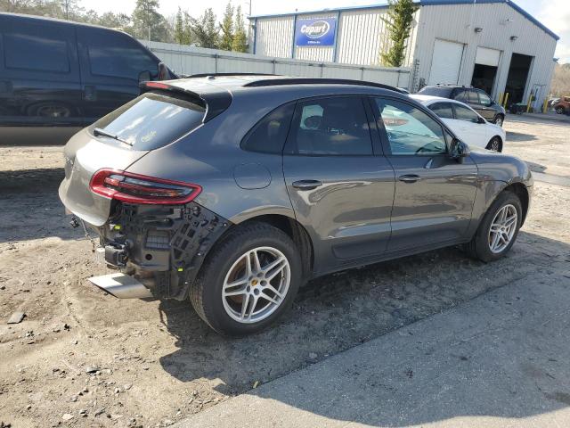 WP1AA2A59JLB12267 Porsche Macan