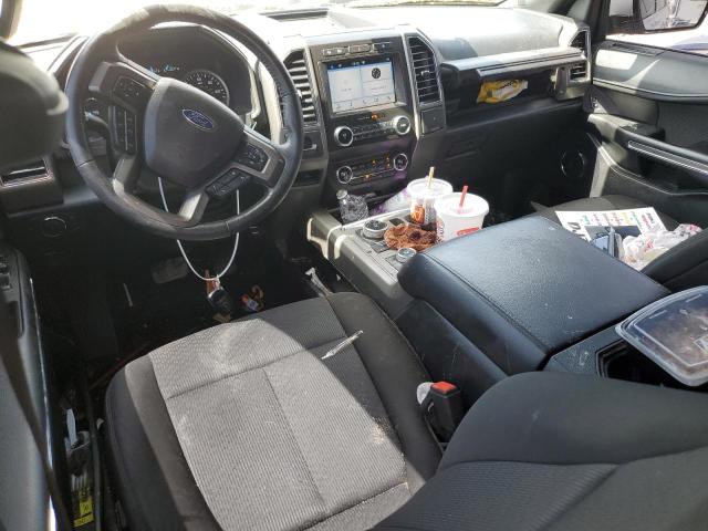 1FMJK1JT8KEA50773 Ford Expedition Max Xlt