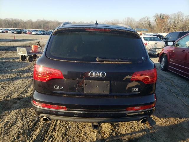 WA1LMAFE6ED016661 Audi Q7 Premium Plus