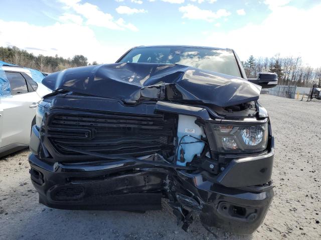 1C6SRFBT5MN787651 RAM 1500 Big Horn/lone Star