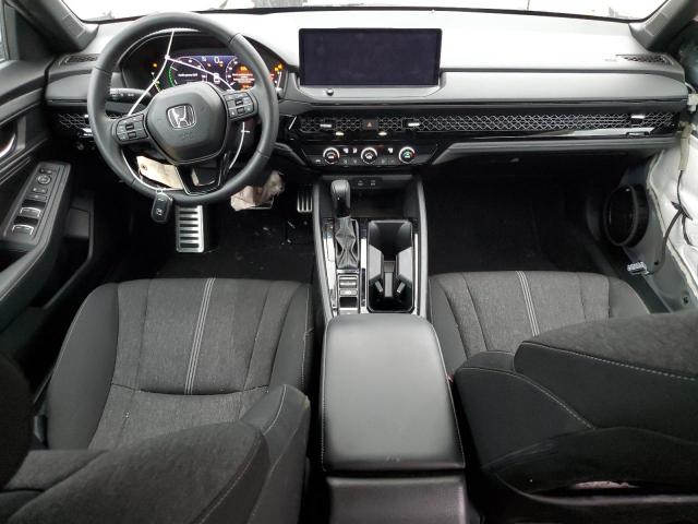 1HGCY2F54PA055173 Honda Accord Hybrid Sport