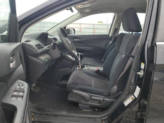 2HKRM4H3XEH727254 Honda CR-V LX