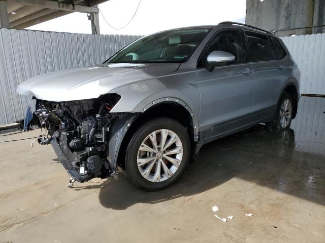 Auction sale of the 2020 Volkswagen Tiguan S, vin: 3VV1B7AX8LM109327, lot number: 44593554