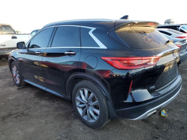 3PCAJ5CB2MF106548 Infiniti Qx50 Essential