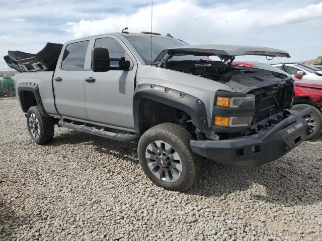 1GC4K0E85FF125060 Chevrolet Silverado K3500 Ltz