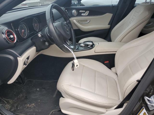 WDDZF4KB8HA231932 Mercedes-Benz E 300 4matic