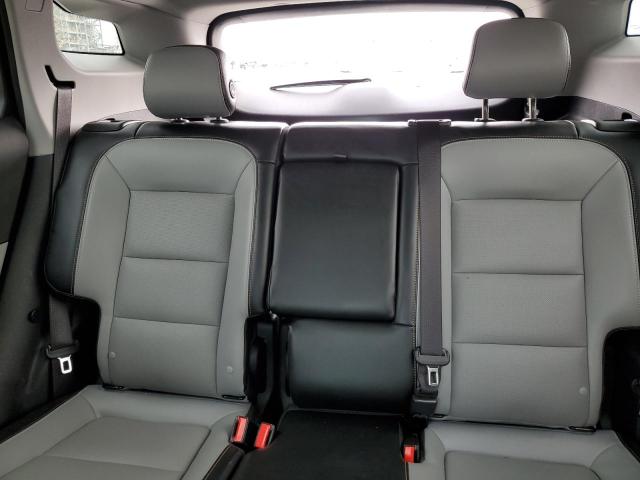 3GKALPEV8JL291557 GMC Terrain Slt