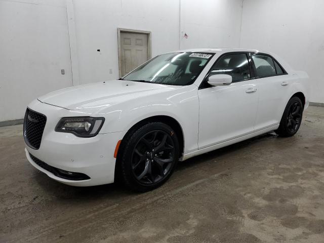 Auction sale of the 2023 Chrysler 300 S, vin: 2C3CCABG7PH561097, lot number: 45801304