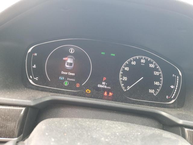 1HGCV1F3XLA110088 Honda Accord Sport