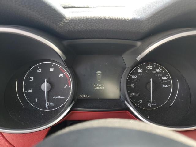ZASPAKBN2K7C69764 Alfa Romeo STELVIO TI