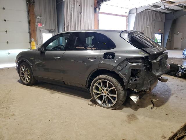 WP1AE2AY0KDA51563 Porsche Cayenne Se Hybrid