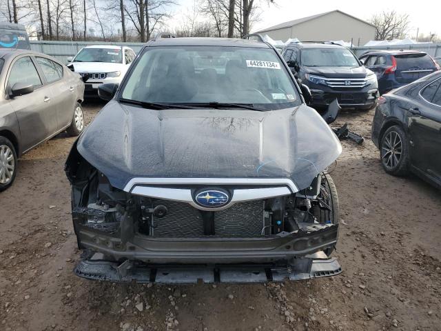 Subaru Forester Premium 2021 JF2SKAJC2MH457693 Image 5