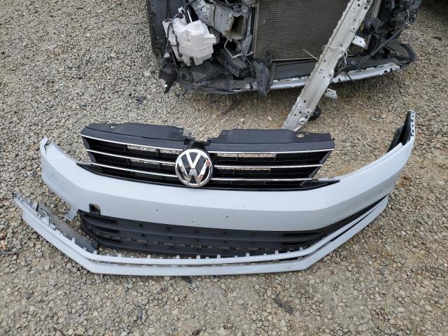 3VW2B7AJXHM302811 Volkswagen JETTA S