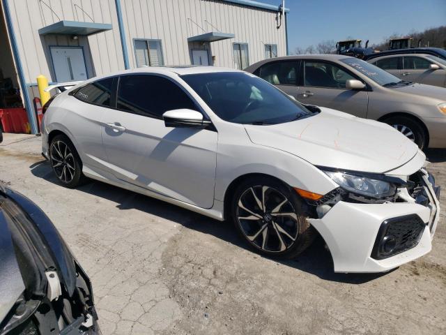 2HGFC3A55KH751897 Honda CIVIC SI