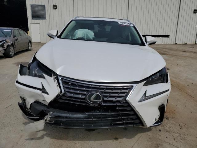 JTJGARBZ0L2158338 Lexus NX 300