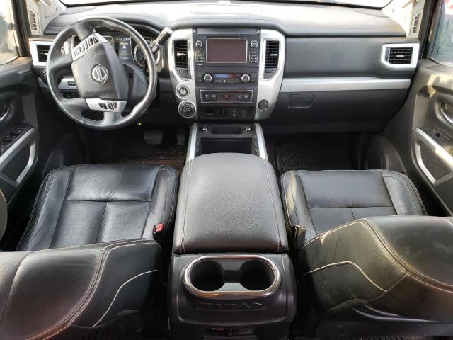 1N6BA1F40GN517590 Nissan Titan Xd Sl