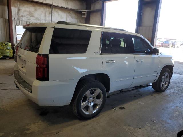 1GNSKCKC8GR357192 Chevrolet Tahoe K1500 Ltz