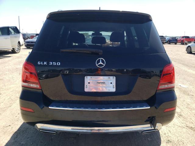 WDCGG5HB1FG364175 Mercedes-Benz GLK 350