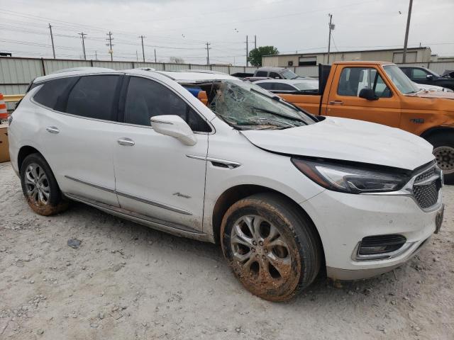5GAERDKW3KJ224673 Buick Enclave Avenir