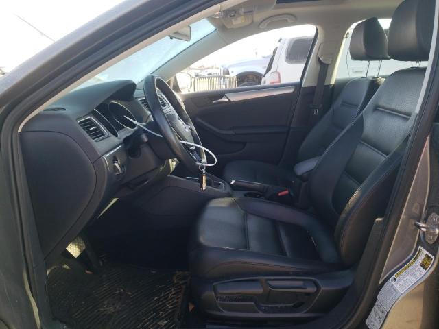 3VWD17AJ9FM319270 Volkswagen JETTA SE
