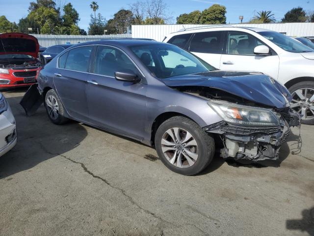 1HGCR2F32EA205015 Honda ACCORD LX