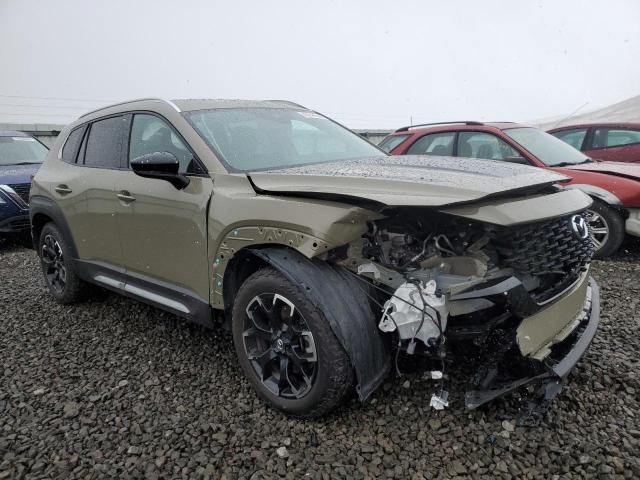 7MMVABXY9PN152835 Mazda Cx-50 Base