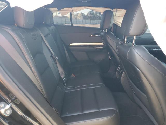 1GYFZDR4XLF062370 Cadillac Xt4 Premium Luxury