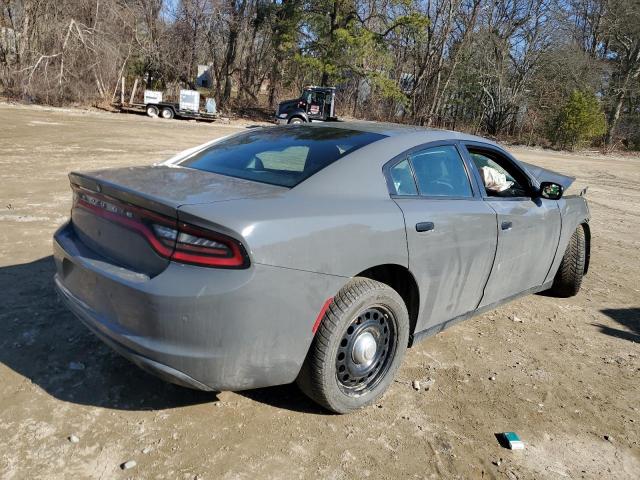 2C3CDXKT2HH548255 Dodge Charger Police