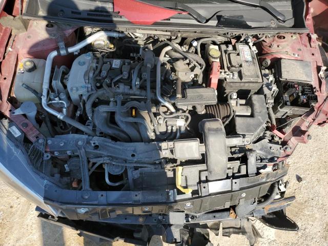 3N1AB8CV2LY219785 Nissan SENTRA SV