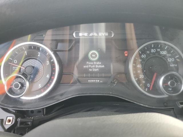 3C6UR5CL9NG291862 RAM 2500 Tradesman