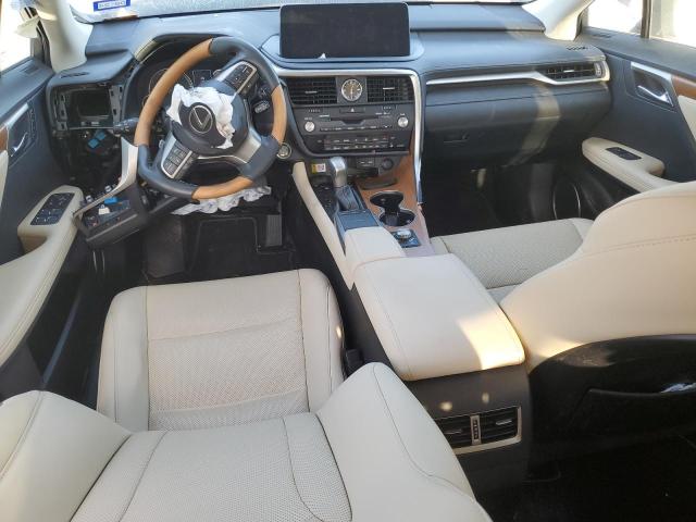 2T2HZMAA5MC209457 Lexus RX 350