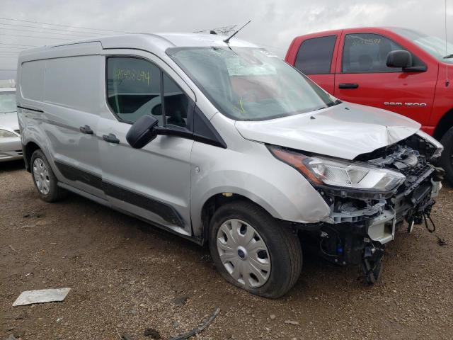 NM0LS7S29P1559837 Ford Transit Connect Xl