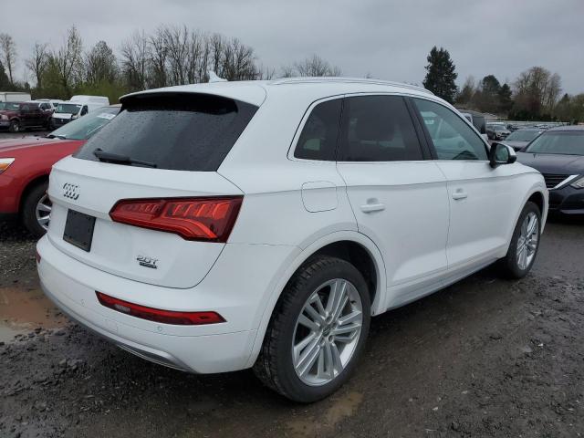 WA1BNAFY7J2112176 Audi Q5 Premium Plus