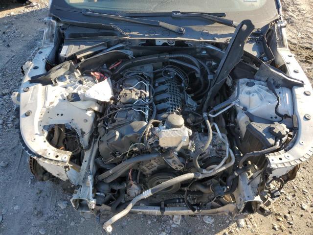 WBA5M2C56ED085744 BMW 535 Igt