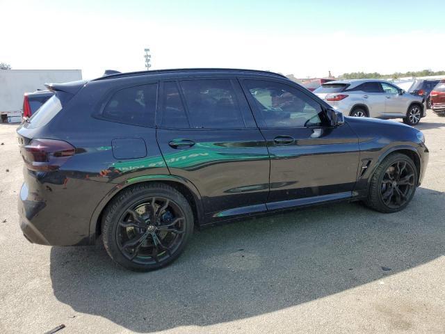 5YMTS0C08L9B17256 BMW X3 M Competition