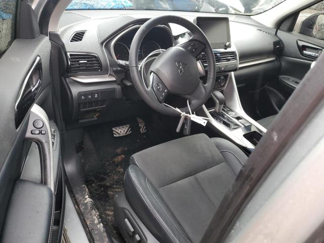 JA4ATWAAXPZ001677 Mitsubishi Eclipse Cross Se