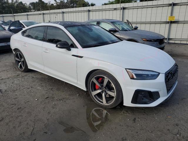 WAUFACF50PA059949 Audi A5 Premium Plus 45